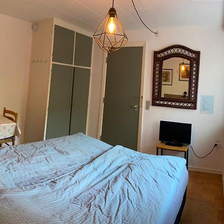 Fasanvej 3 Lille Vaerelse Apartment มิดเดลฟาร์ท ภายนอก รูปภาพ
