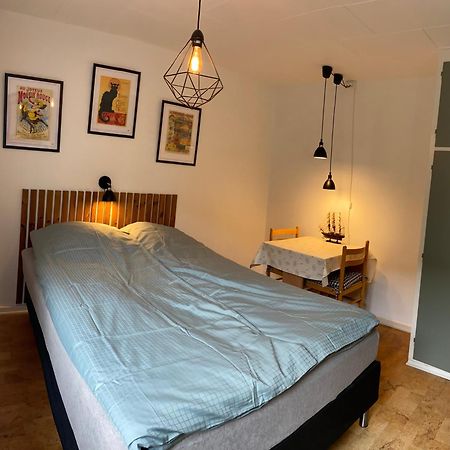 Fasanvej 3 Lille Vaerelse Apartment มิดเดลฟาร์ท ภายนอก รูปภาพ