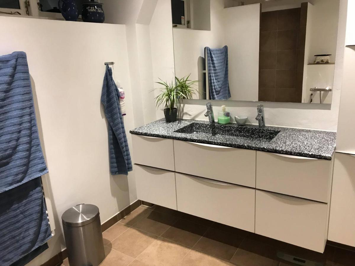 Fasanvej 3 Lille Vaerelse Apartment มิดเดลฟาร์ท ภายนอก รูปภาพ