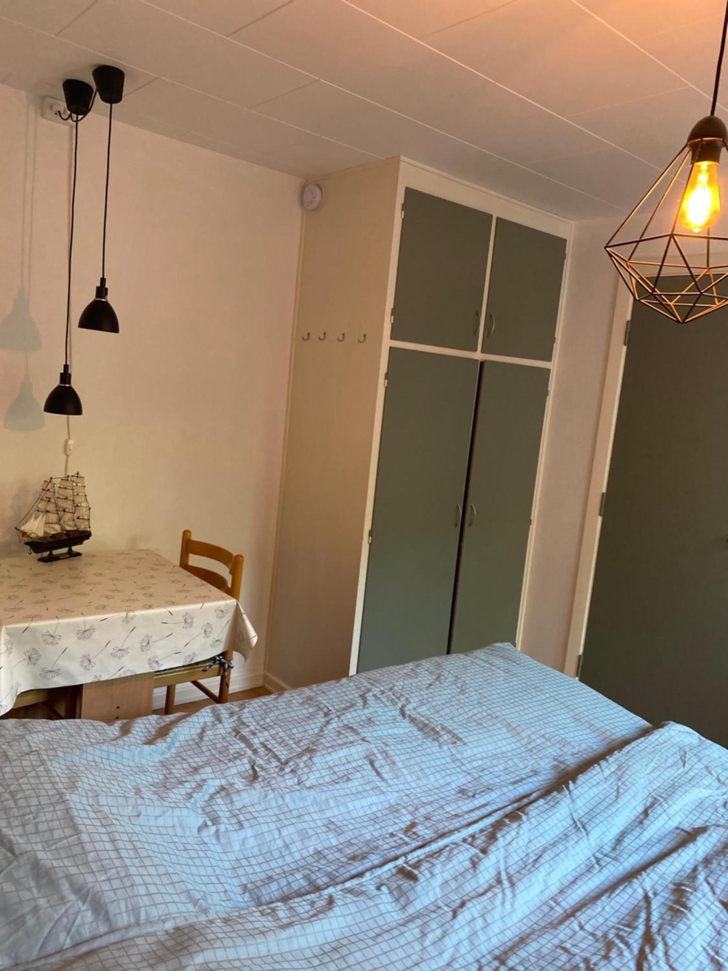 Fasanvej 3 Lille Vaerelse Apartment มิดเดลฟาร์ท ภายนอก รูปภาพ