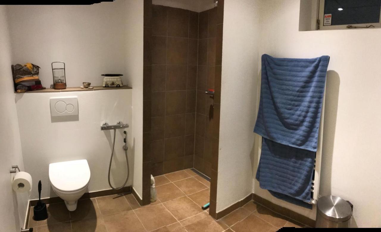 Fasanvej 3 Lille Vaerelse Apartment มิดเดลฟาร์ท ภายนอก รูปภาพ